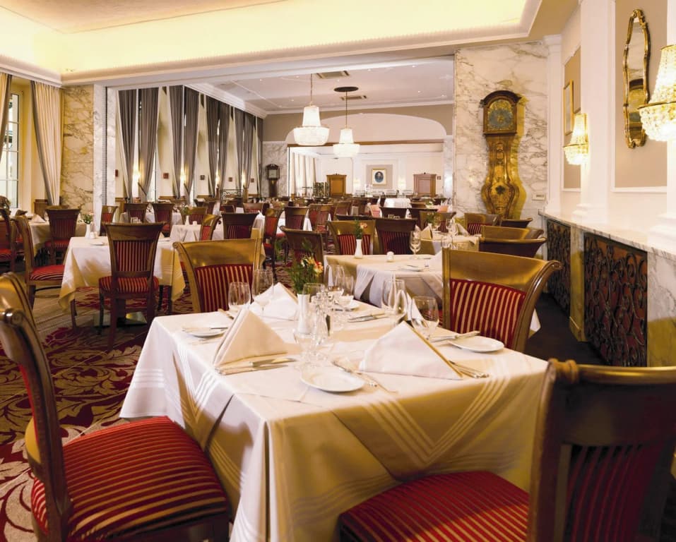 Hotel Stefanie - photo 11