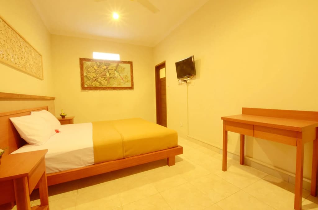 Deco Bedrooms - photo 5