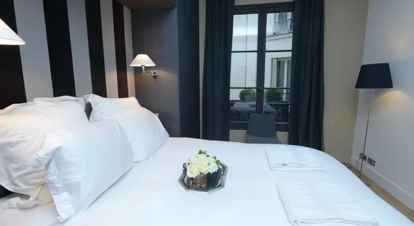 Appartement Paris Tour Eiffel - photo 3