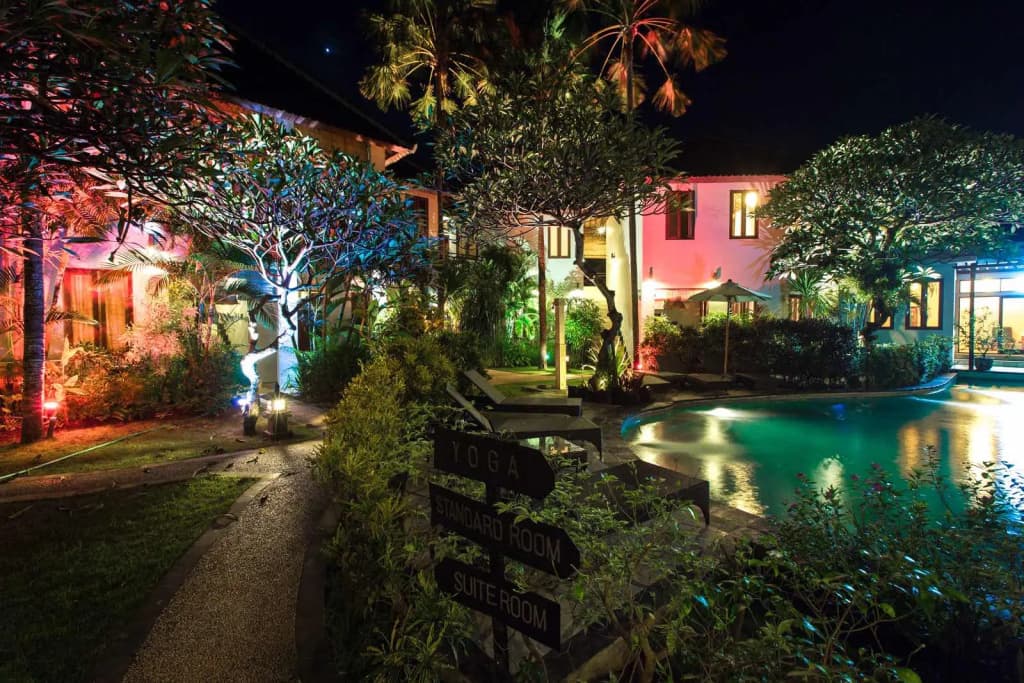 Ecosfera Hotel - photo 17