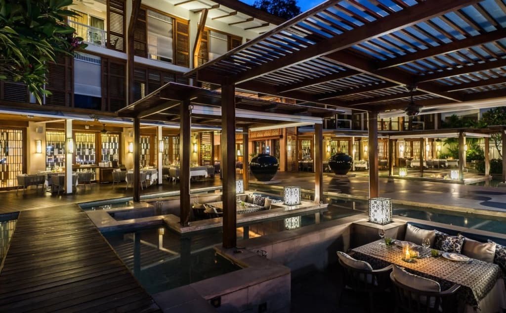 Intercontinental Hua Hin Resort - photo 31