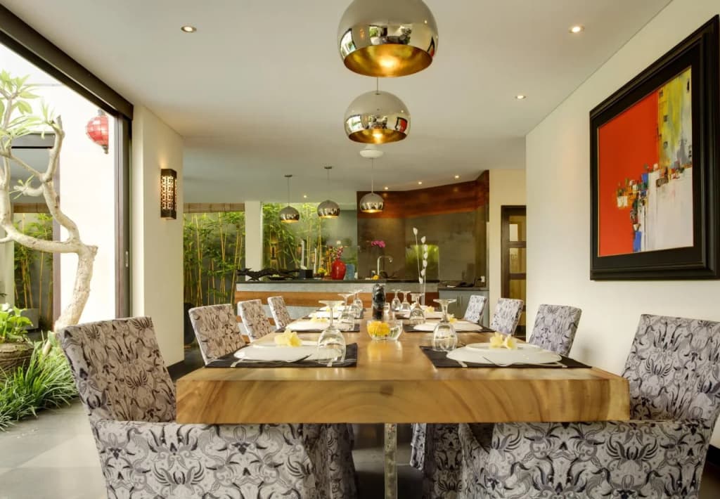 Elok Villas - photo 24