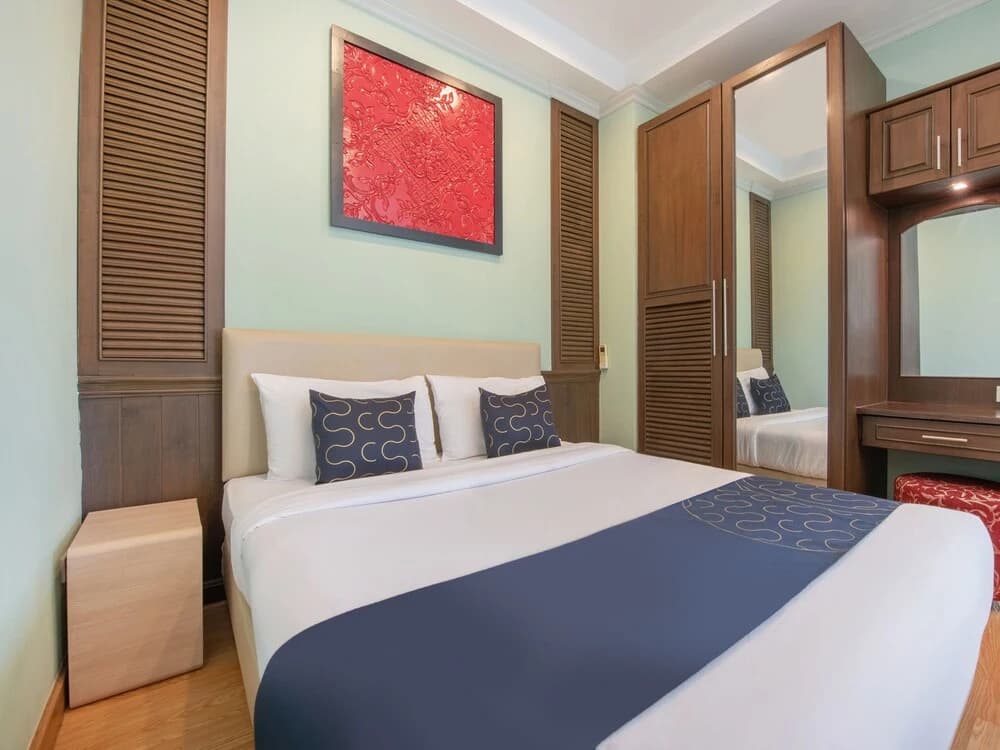 Blooming Hill Boutique Suites - photo 7