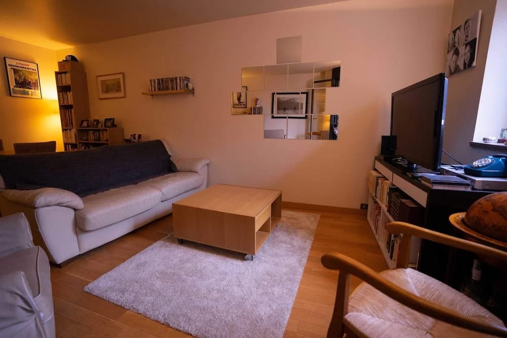Spacious Apartment Close to Montparnasse - photo 5