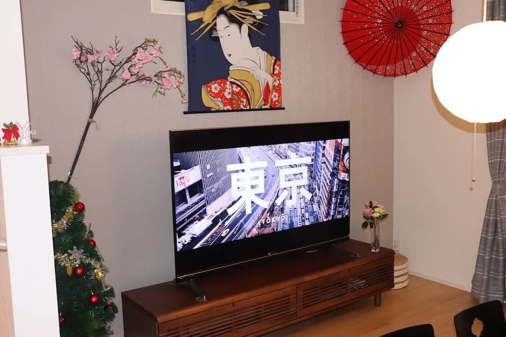Tokyo Nippori japanese style villa - photo 10