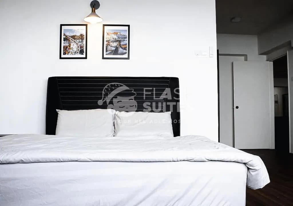 Amber Court Premium Suites @ Genting Highlands - main photo