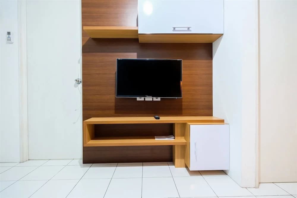 Simply And Homey 2Br Apartment At Kalibata City - main photo