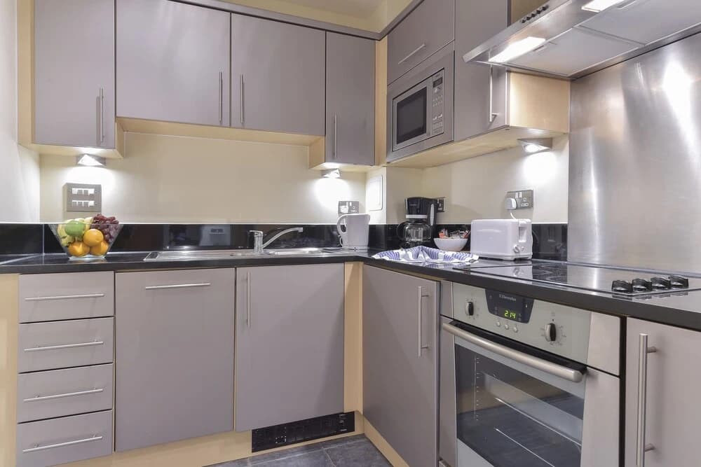 Union Níké Apartments - photo 20