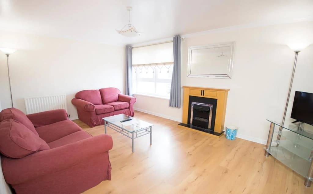 Lochend Serviced Apartments - photo 4