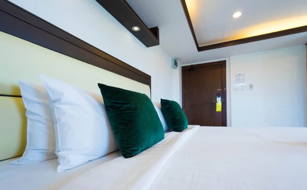 Initial Hua Hin - photo 3