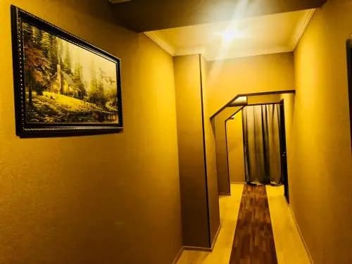 Hotel Legi - main photo