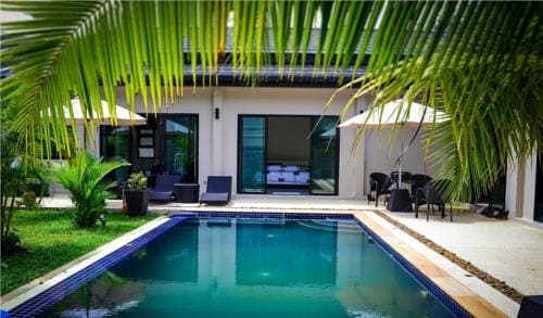 Samakee Villa - main photo