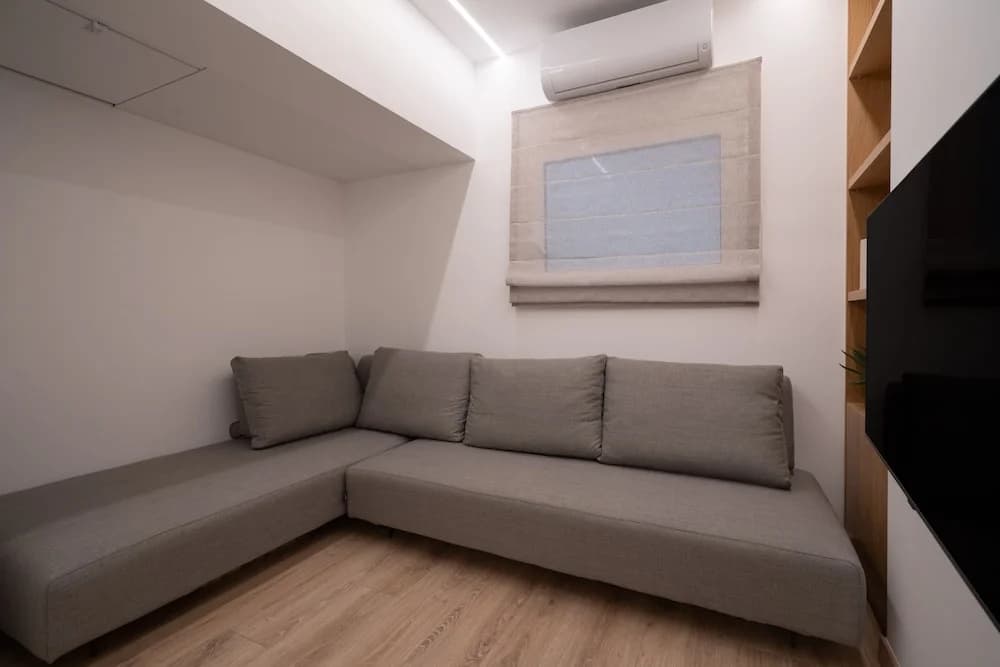 Kolonaki Upscale 4 bdr Luxury apartment - photo 4