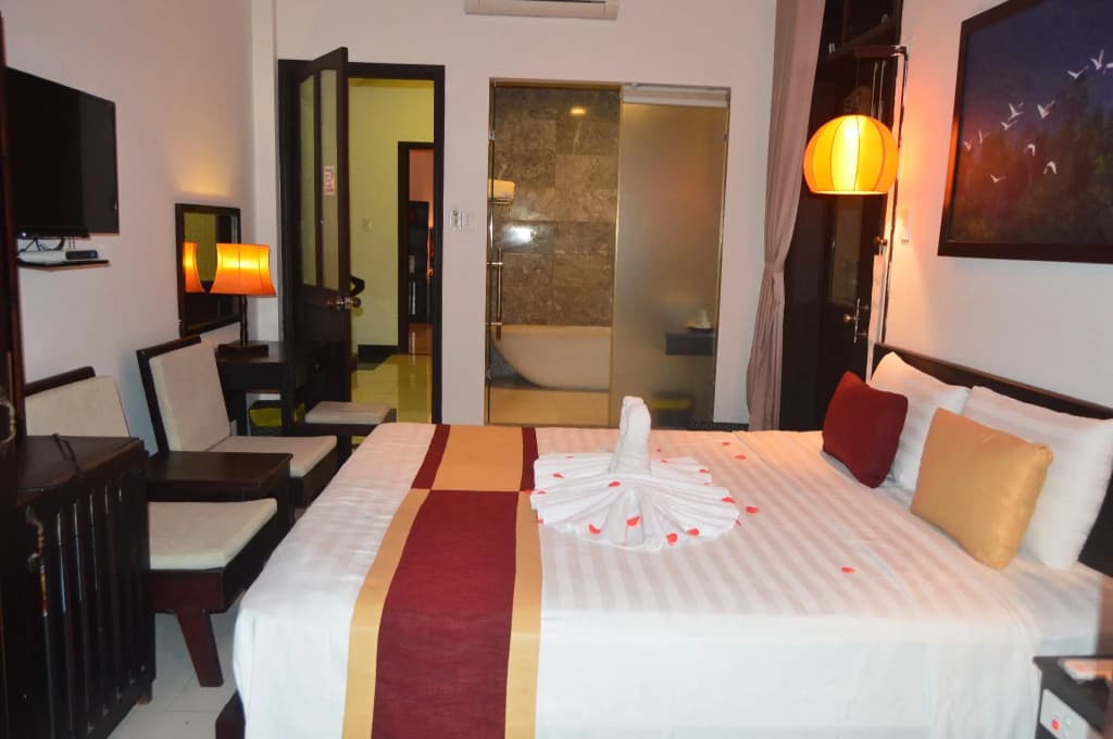 The House 36 Homestay - photo 2