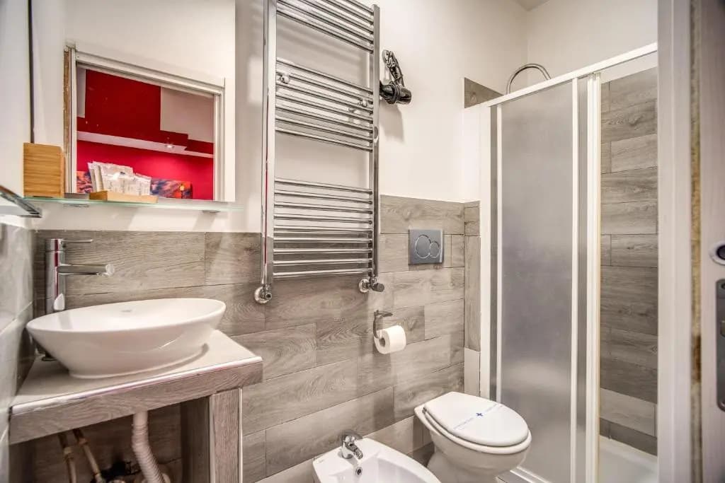 Royal Vatican Suites - photo 6