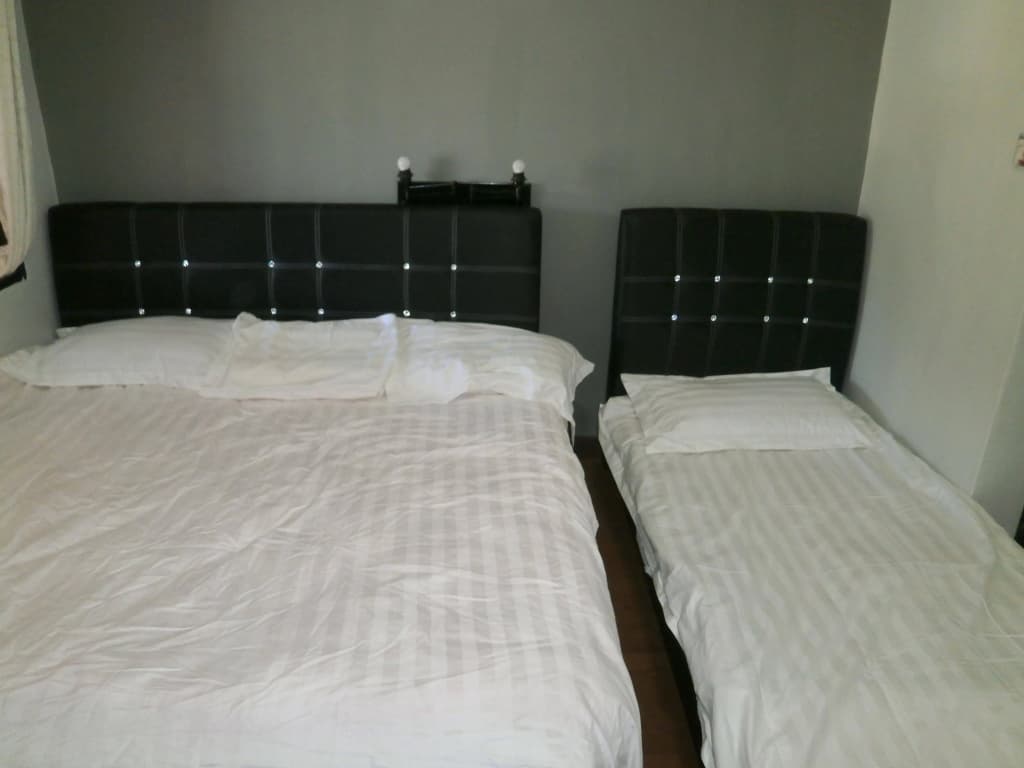 Hello Kitty Apartment - photo 2
