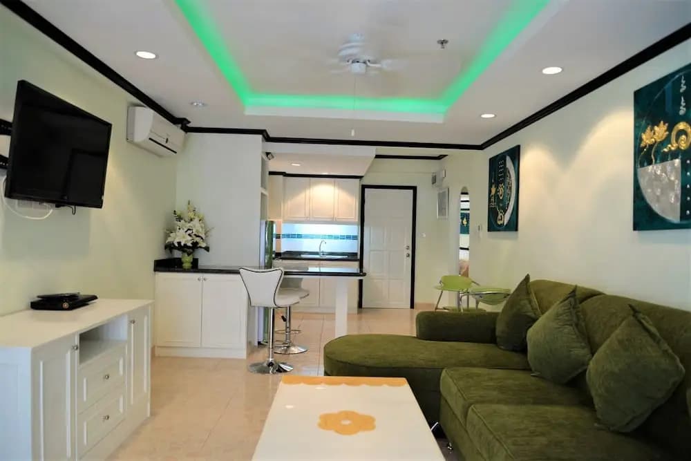 Sleek 1 bed Condo Jomtien - photo 3