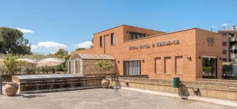 Petra Residence - main photo