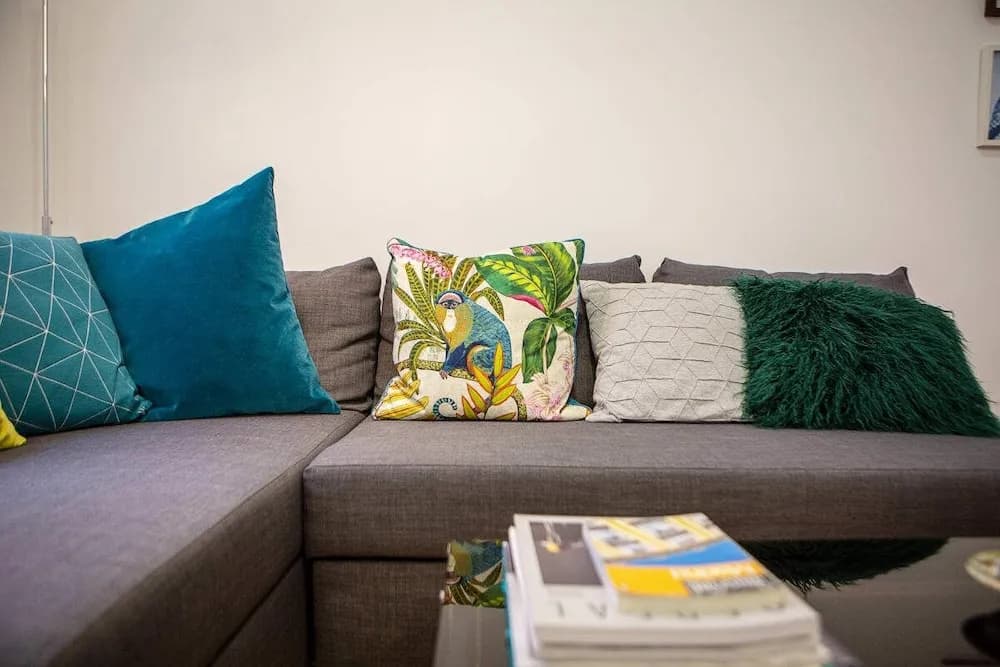Lovely and Chic 1 Bed apt Next to Atocha - photo 4