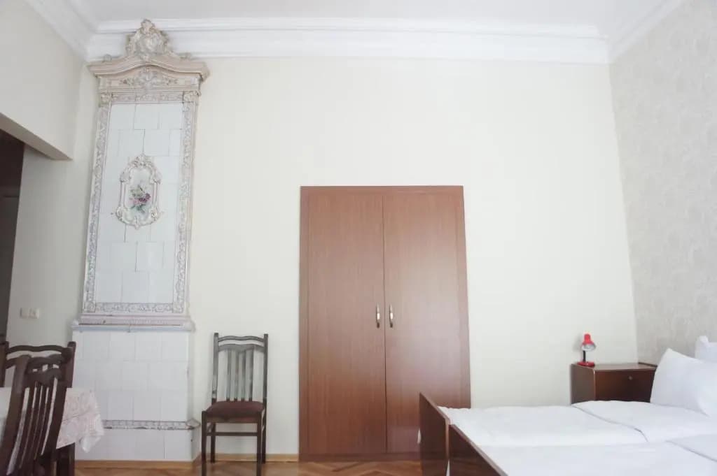 Apartment Dadiani 26 - photo 6