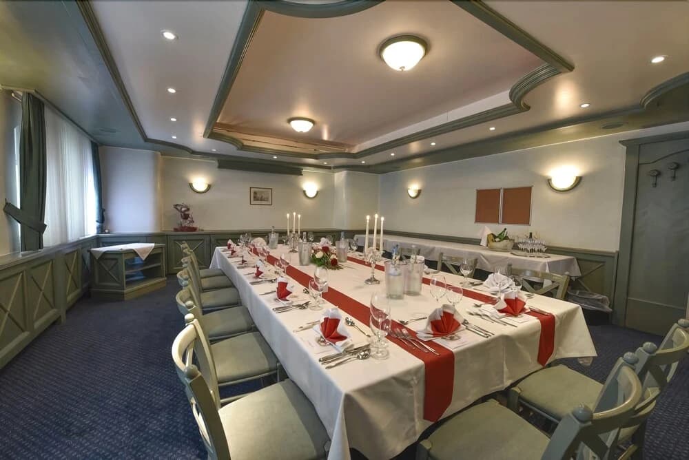 Hotel Landhaus Alpinia - photo 17