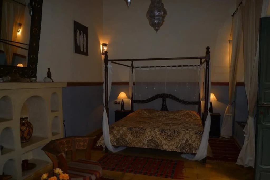 Riad Jomana - photo 5
