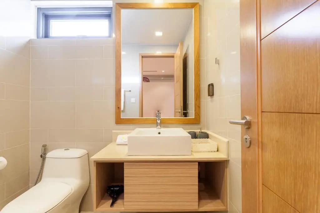 The Ocean Apartment IDCWH A409 - photo 6