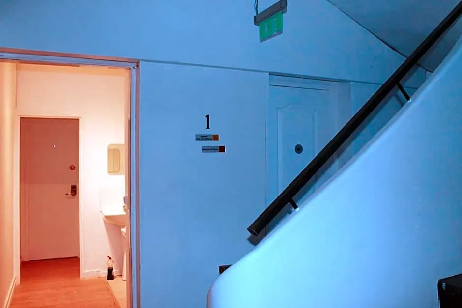 Le Coffice Auberge de Jeunesse - photo 6