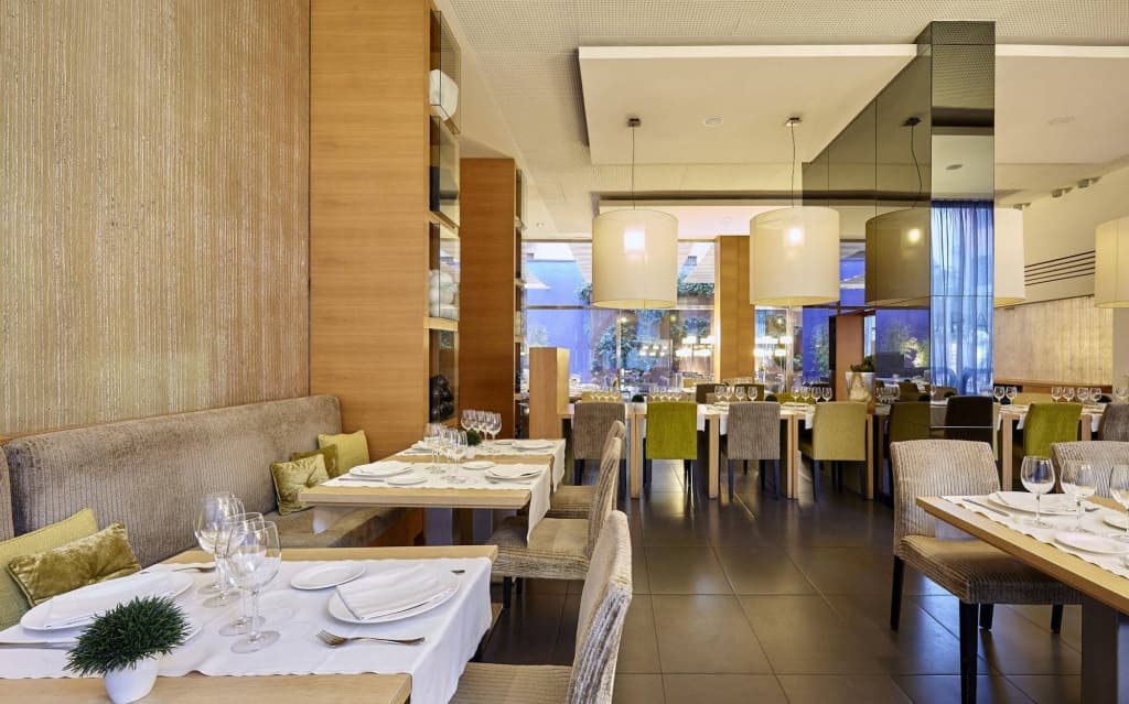 Barcelona Catedral Hotel - photo 31