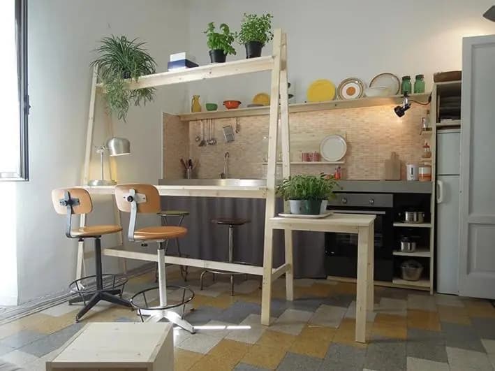Design Double View Flat - photo 6
