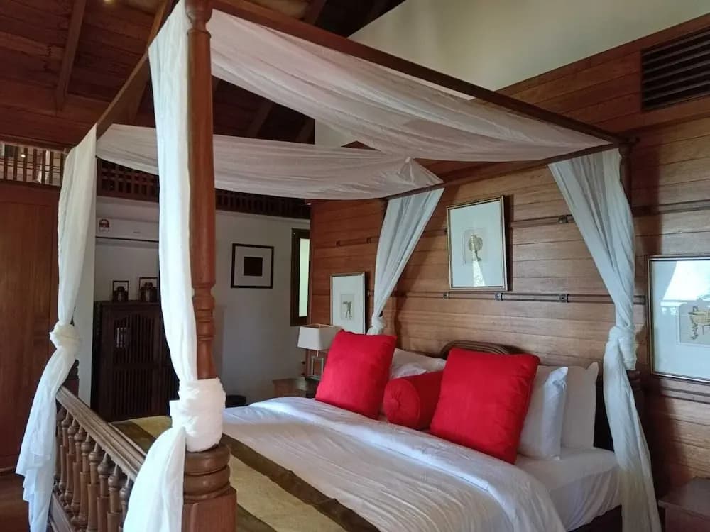Villa Hutan Datai - main photo
