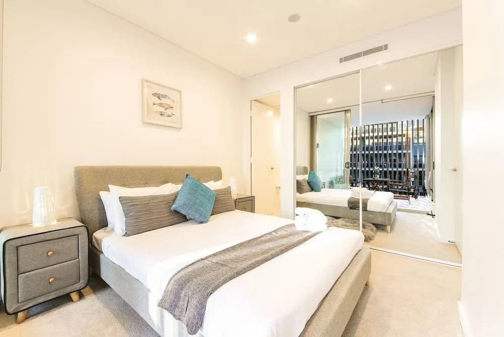 Cutie Cutie Apartment In Roseberry - photo 2