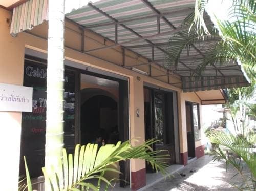 Chaweng Y&O Guesthouse - photo 7