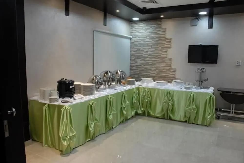 Al Hayat Hotel Suites - photo 17