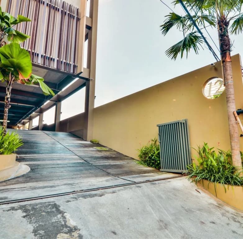 Residence 12 - photo 20