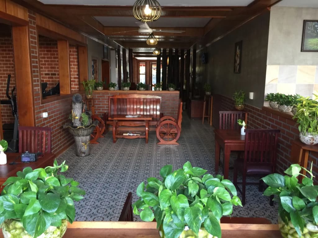 BB Angkor Residence - photo 28