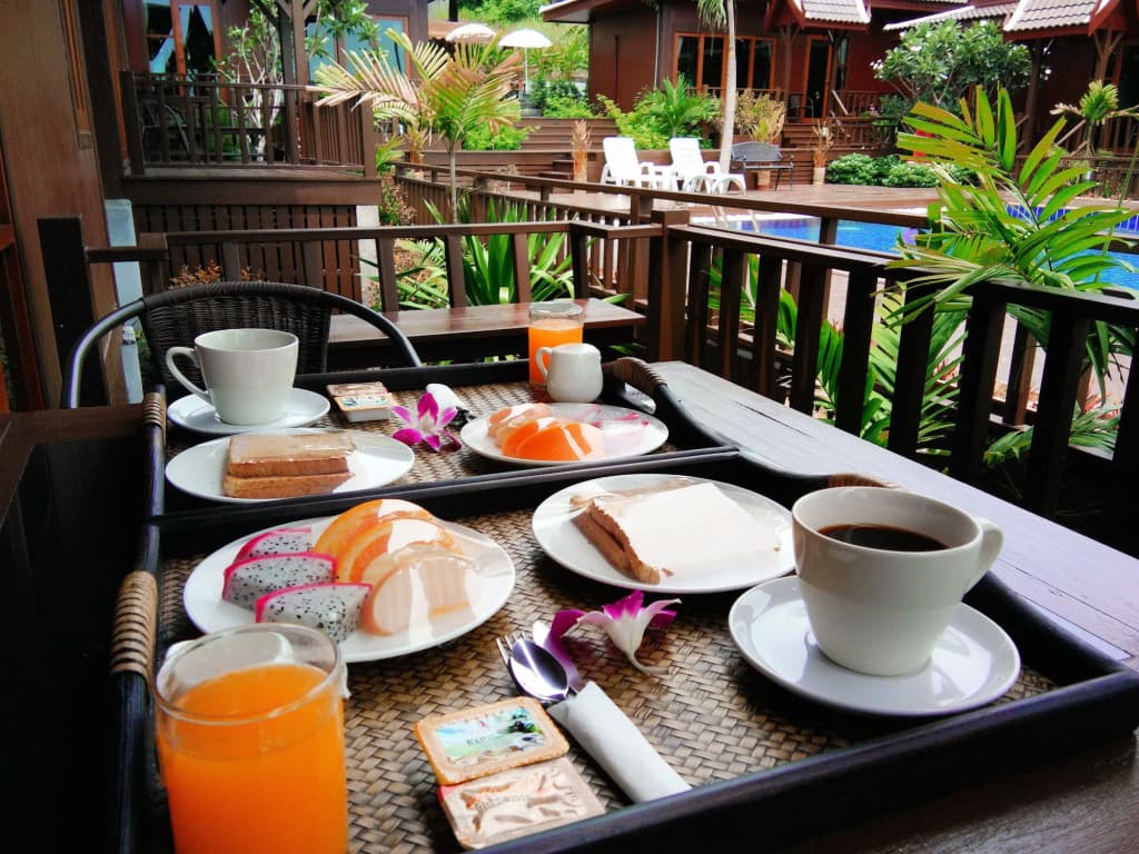 Kaya Mani Thai Villa Resort Samui - photo 24