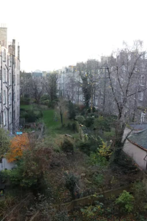 Traditional Apartment oer the Meadows - photo 9