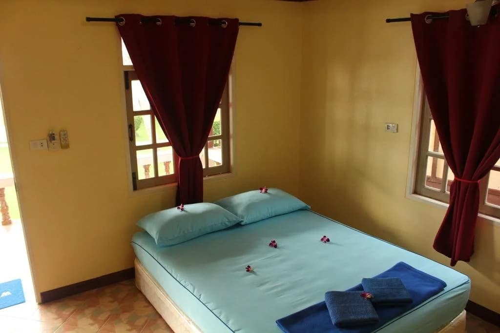 Sun Beach Bungalows Resort - photo 3