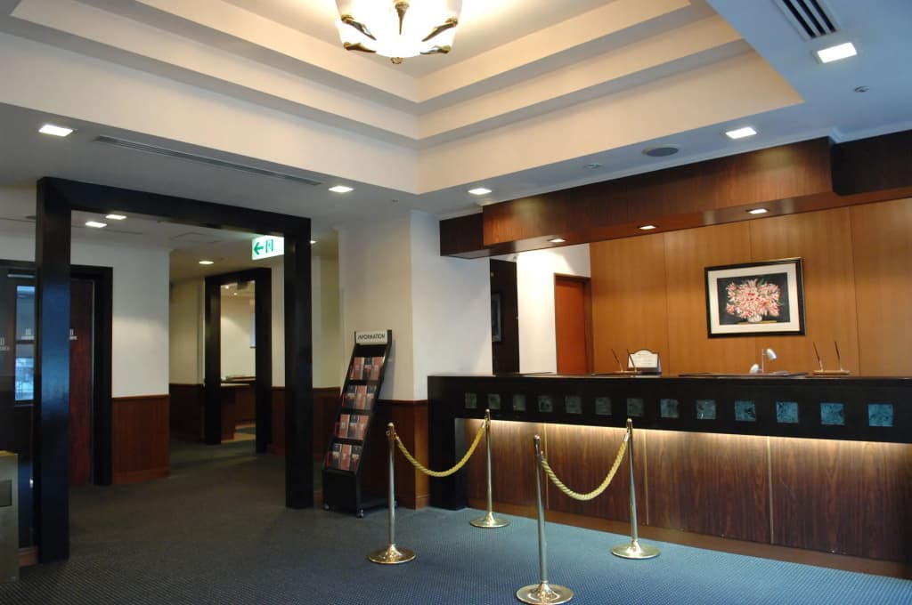 Hotel Il Monte - photo 15