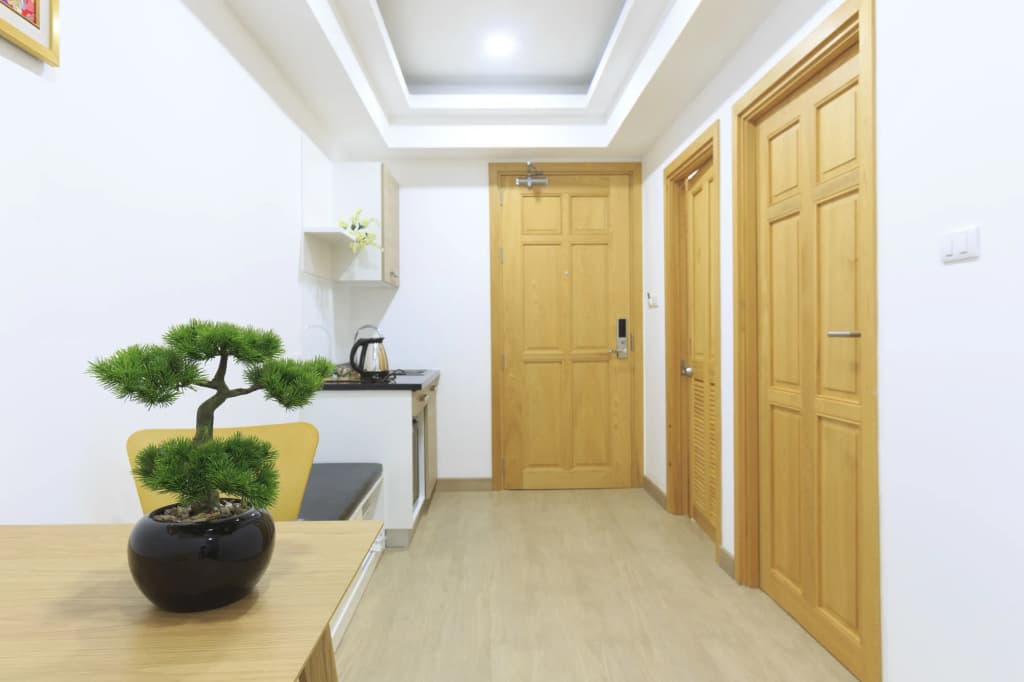 Hinoki Hotel - photo 23