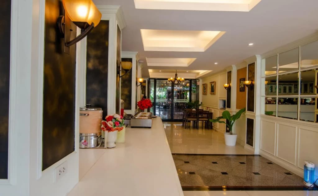 Tara Lake Hotel - photo 18