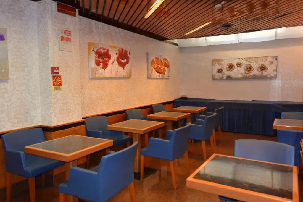 Hotel Lido - photo 19
