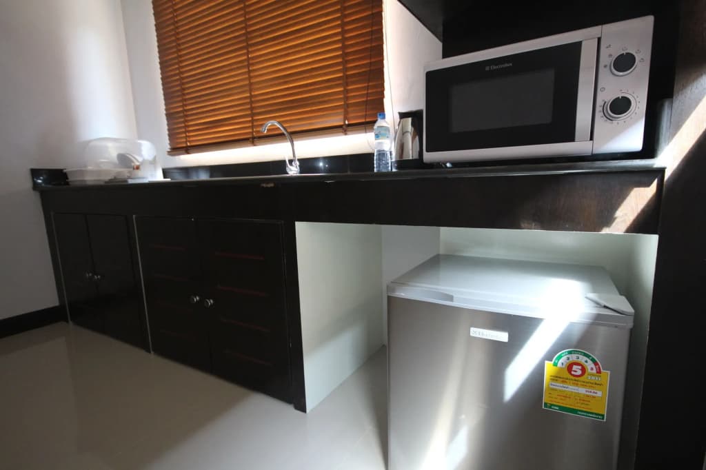 Lanta Lapaya Resort - photo 22