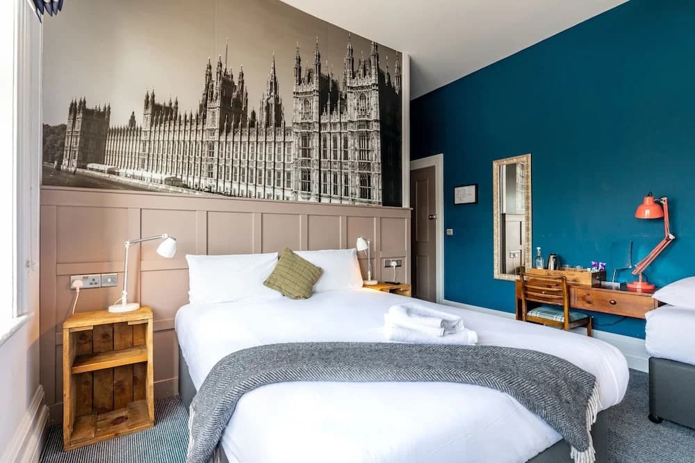 The Station Hotel - photo 27
