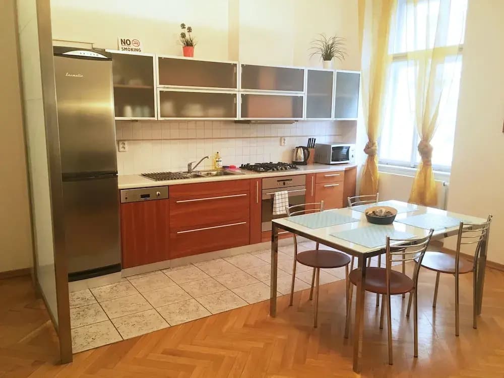 Residence Bílkova - photo 18