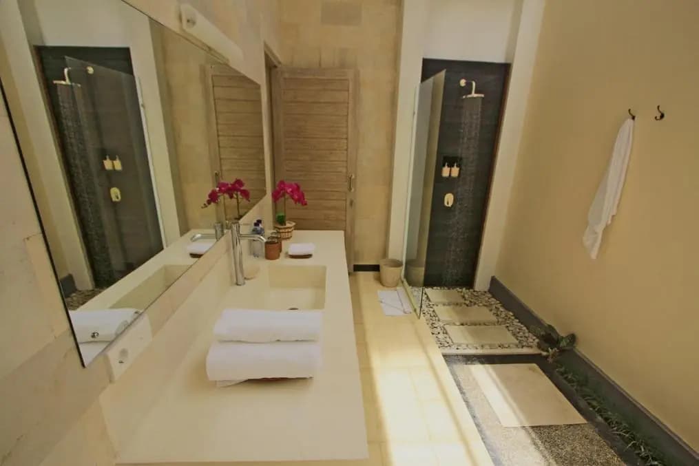 Villa Rumah Lumbung - photo 5