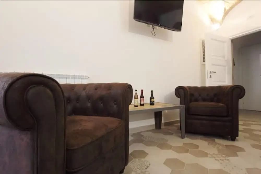 Portamaggiore Room - photo 10