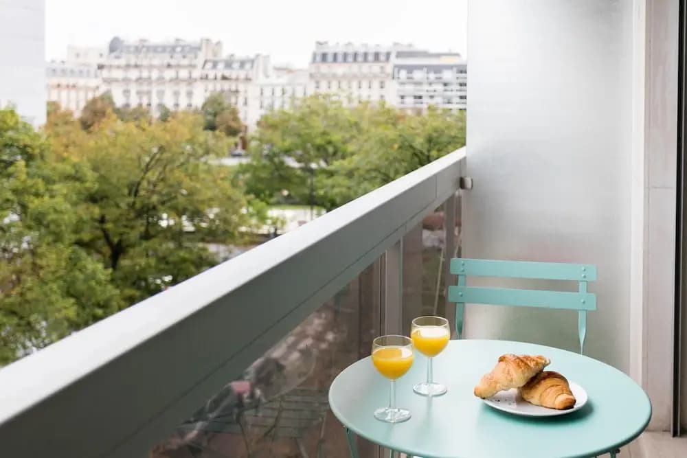 Saint Martin - Le Marais Private Apartment - photo 9