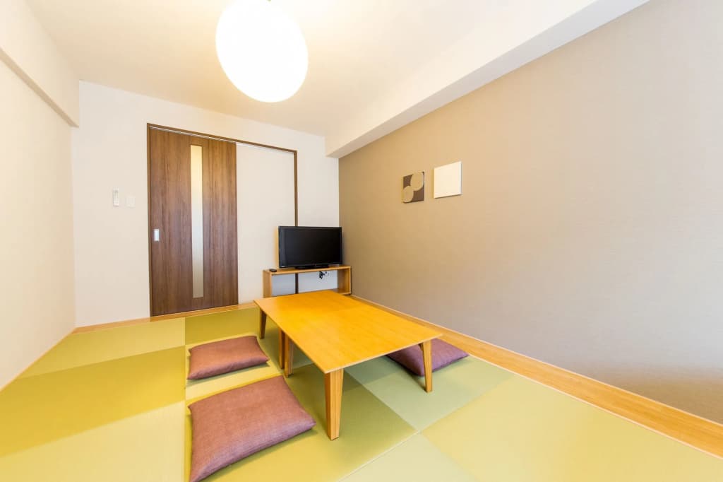 M's Hotel Nijo - photo 6